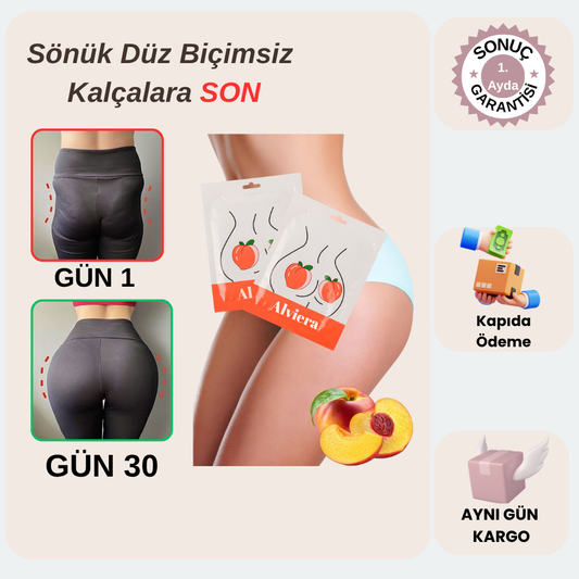 Alviera Kalça Toparlama Makesi